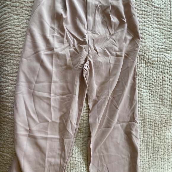 Wide pants - Picture 2 of 3